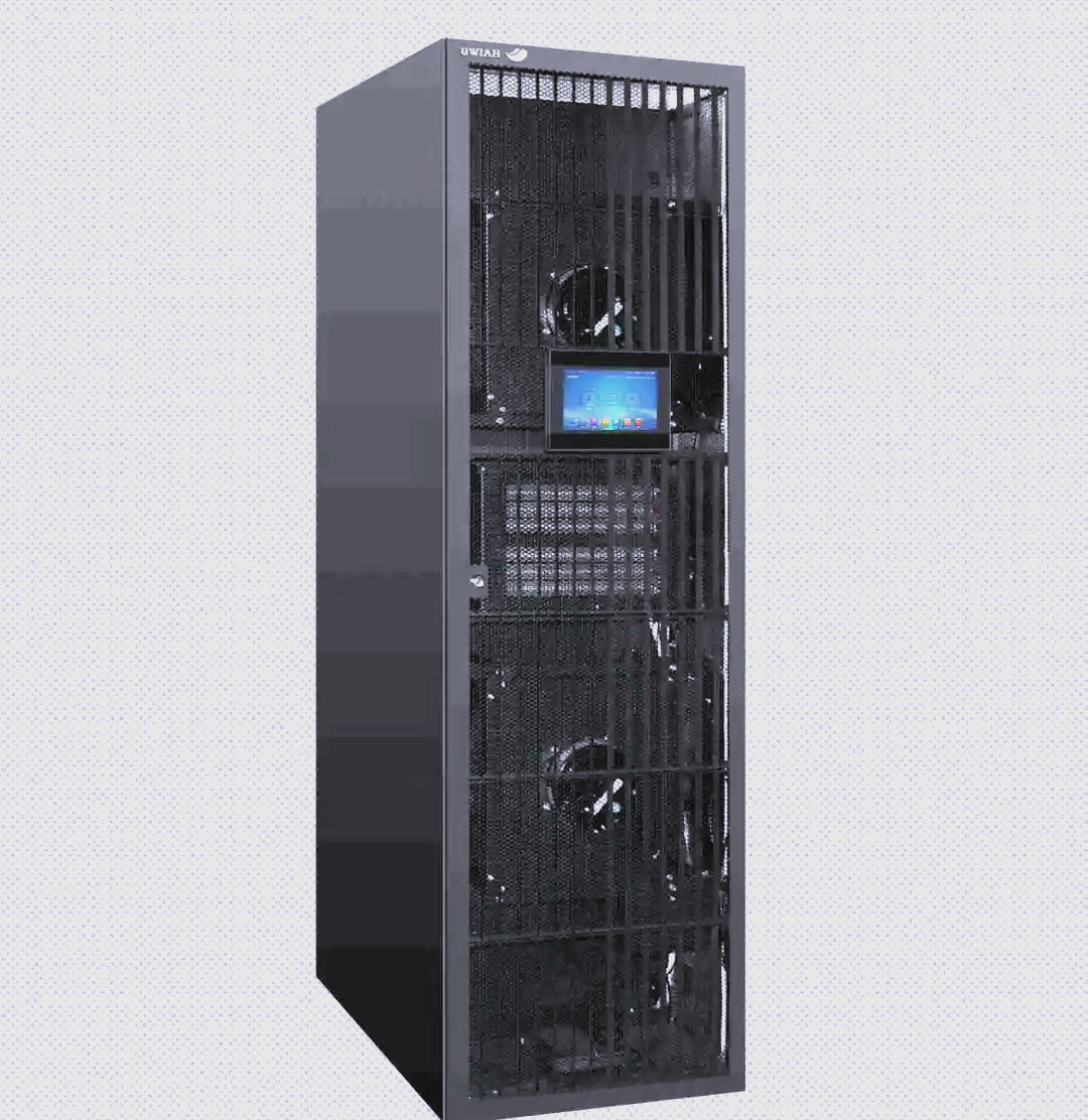 列头柜:保障数据中心安全的关键设备