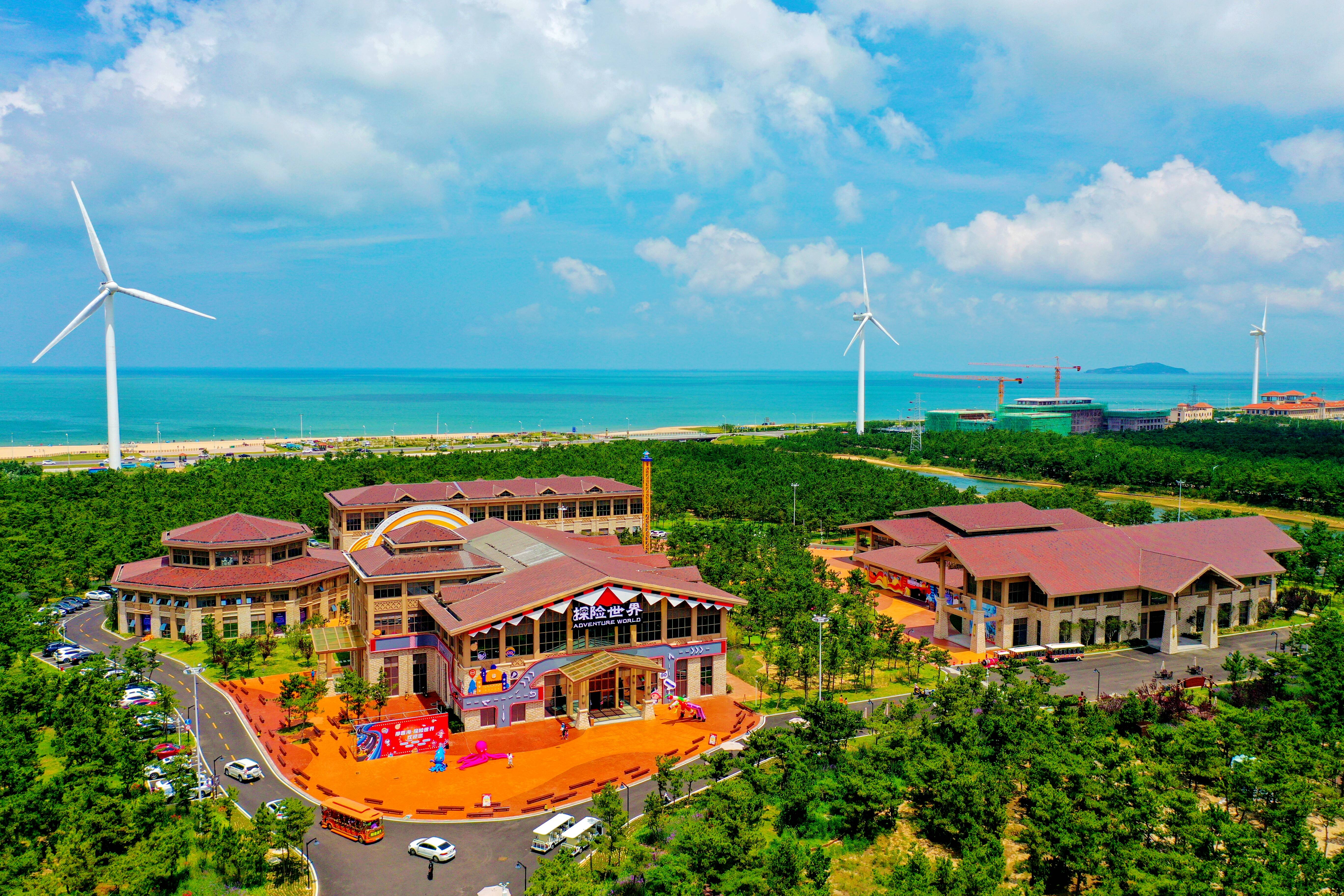 2023荣成滨海马拉松开跑在即 盘点那些不容错过的旅游景点