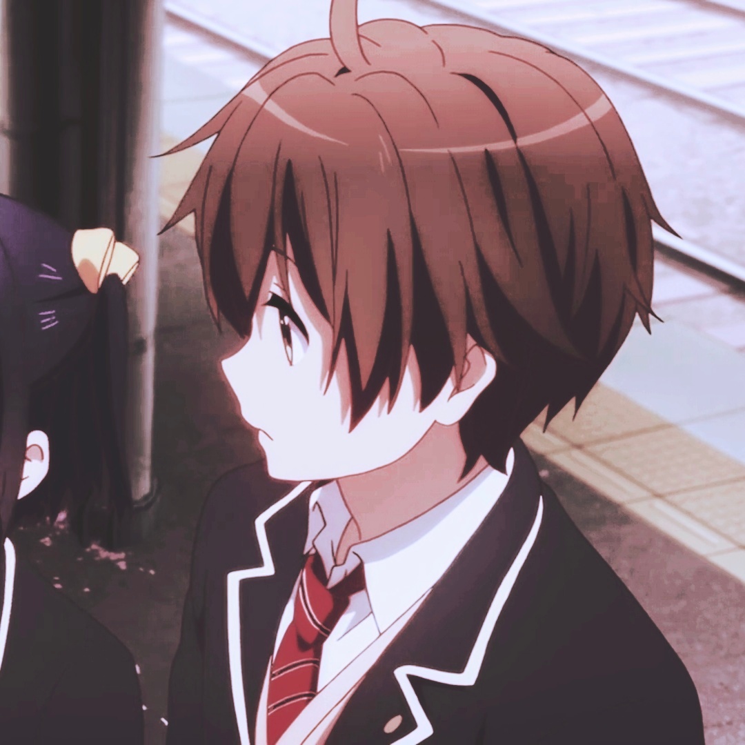 小鸟游六花动漫情头