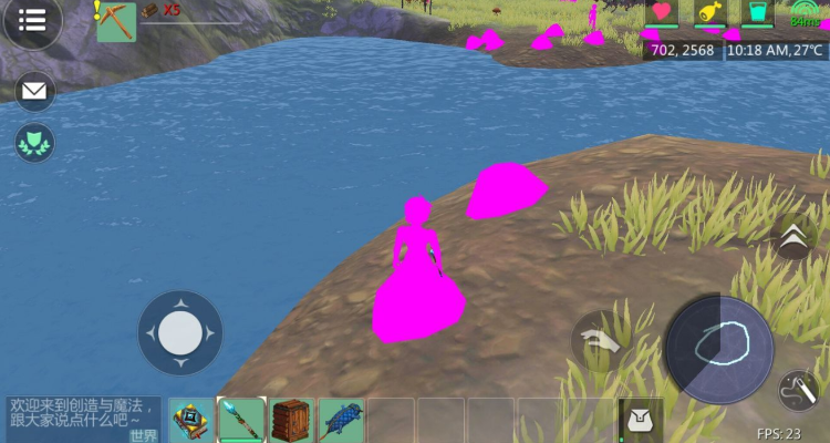 松鼠六阶资质是多少