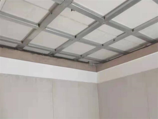 环保型辐射防护硫酸钡板