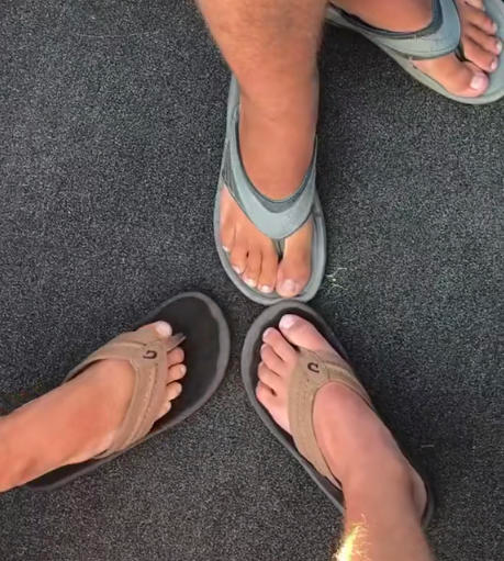 人字拖 - 热门商品专区