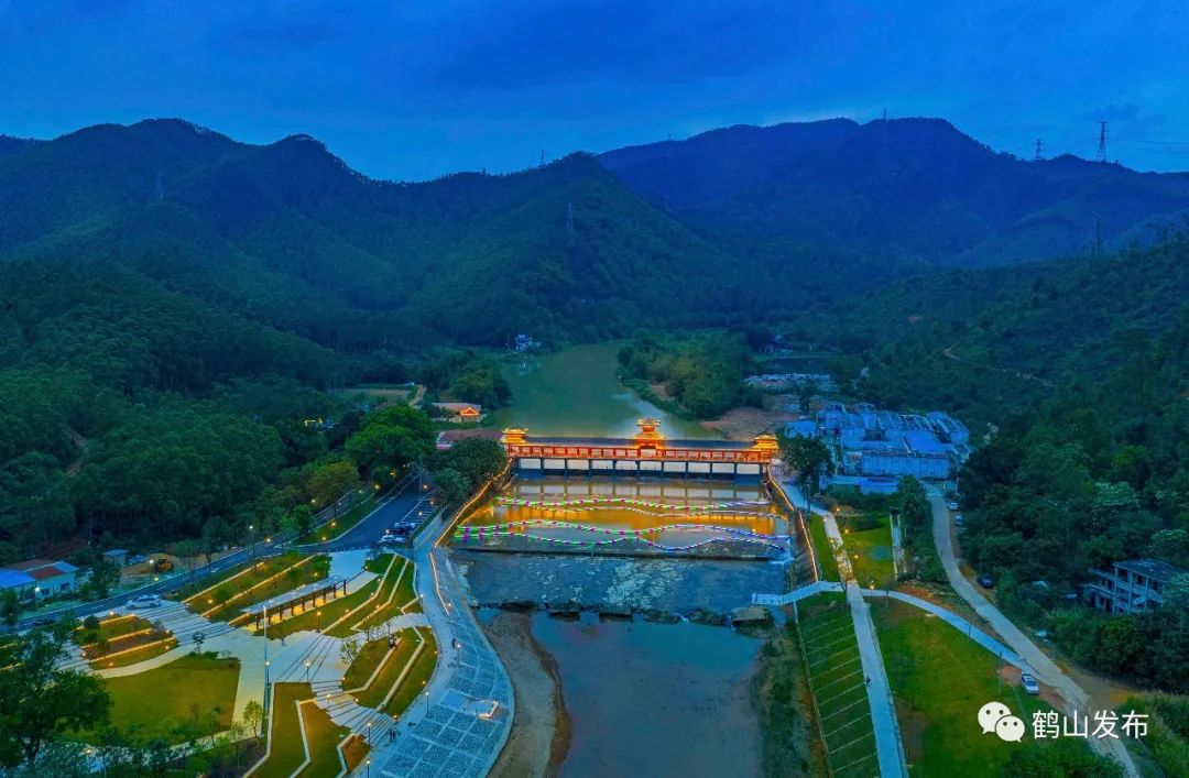 春节来鹤山这样玩!99%鹤山人都不知道的乡村游攻略(下篇)