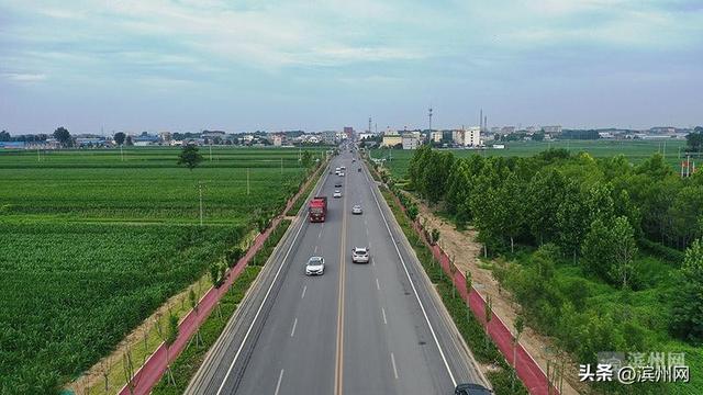 「两会特刊」博兴县兴福镇迈出共同富裕新步伐 打造共建共享新格局