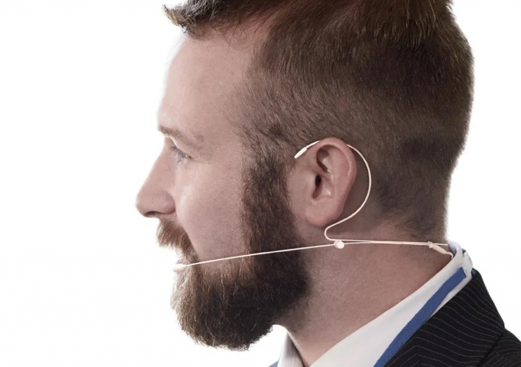 头戴麦克风原来也有这么多的学问,这些雷区你踩过了嘛