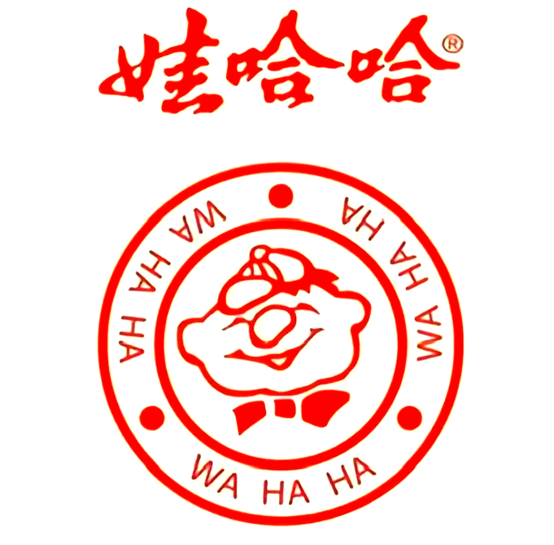 娃哈哈:健康生活好选择,全方位产品介绍