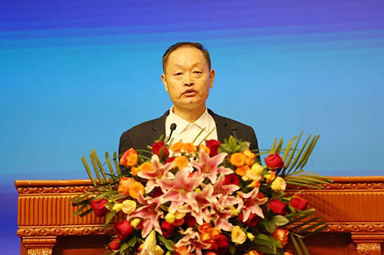 健康中国行美好新时代健康中国志愿服务全面启动