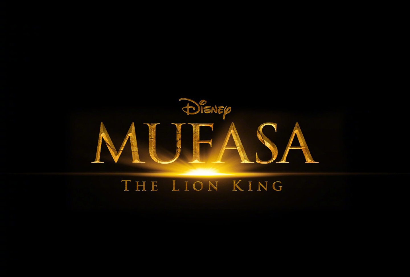 《狮子王》续作:迪士尼《mufasa: the lion king》2024年上映