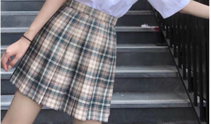 gk服装是什么意思