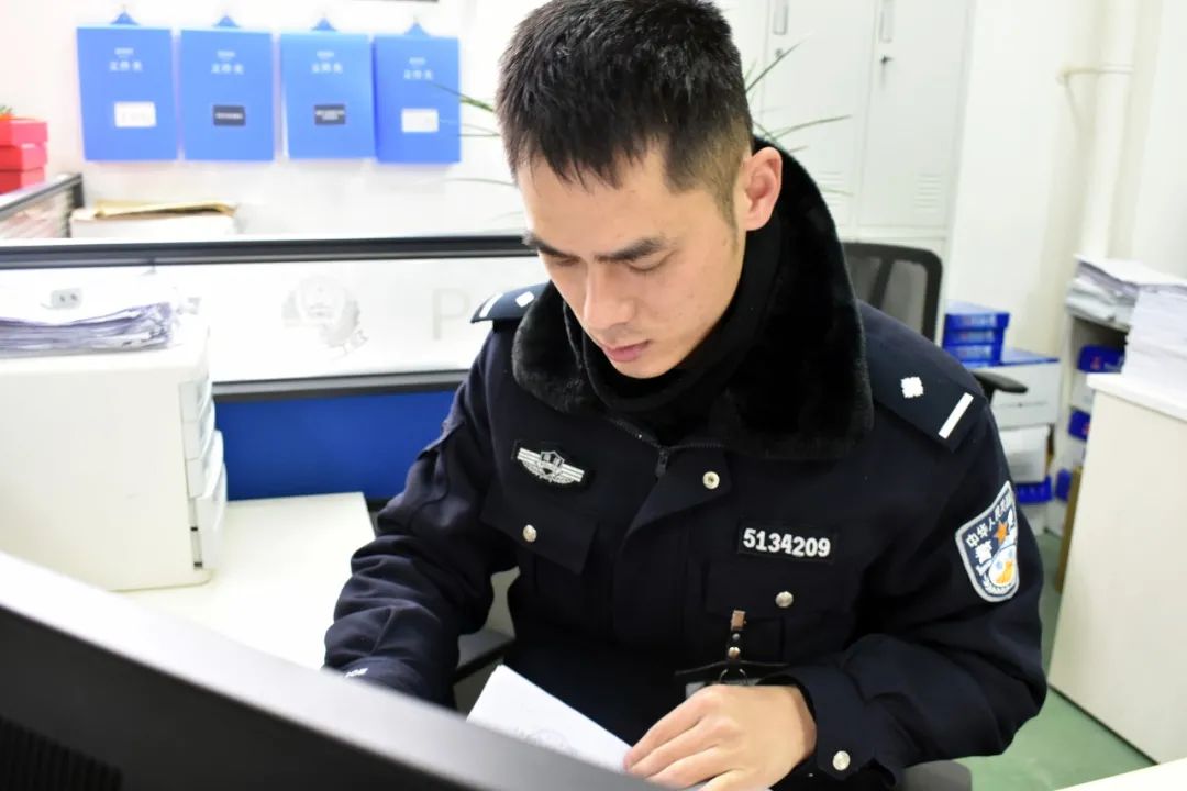 "你享花好月圆   我守万家团圆"——致敬监狱封闭执勤民警无悔的坚守