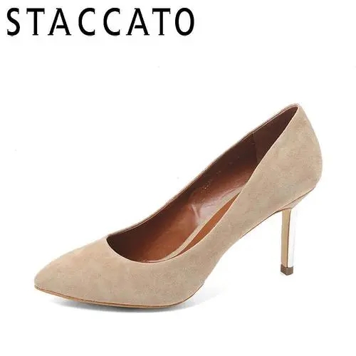 s字母鞋子是什么牌子