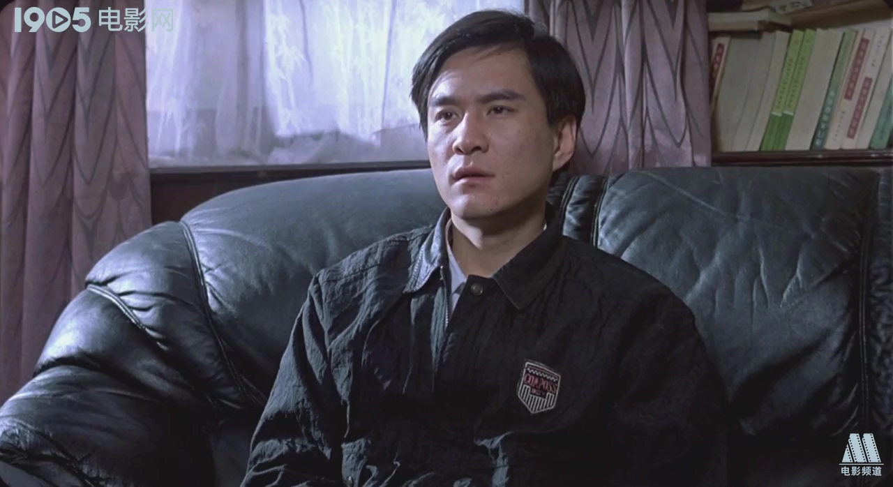 背靠背脸对脸影评