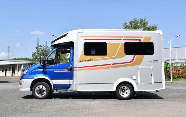 小型房车哪款好呢