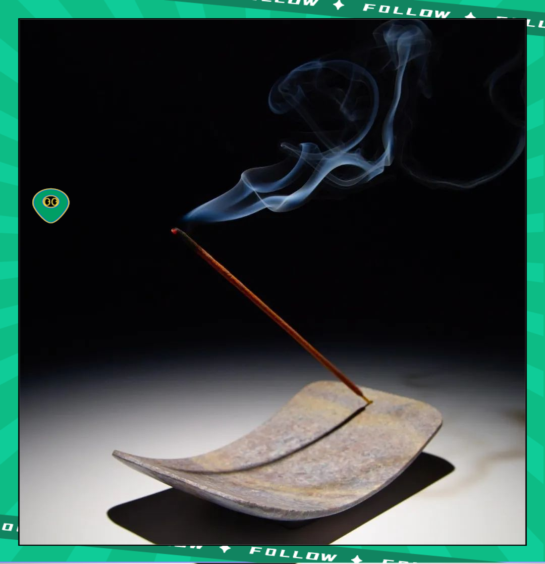 古代香谱中的"大小莲花香"探秘:寓意与形态解析