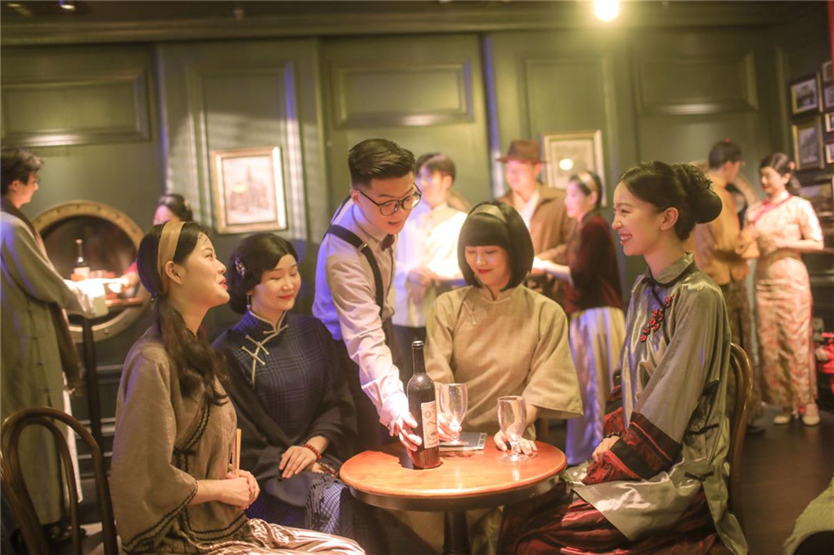 《知音号》9月1日起恢复演出,推出"明月套票"