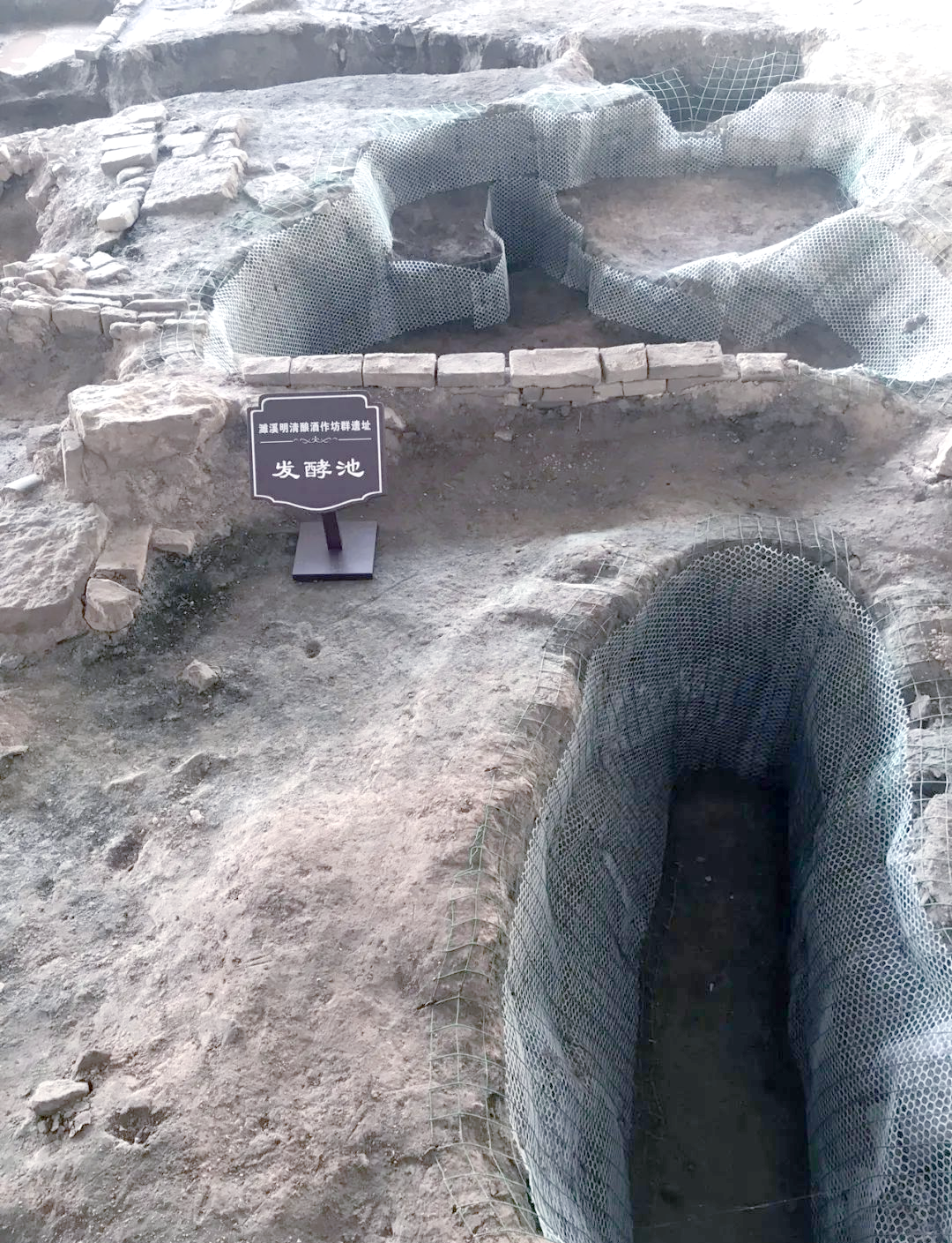 全国最大酿酒遗址揭秘:为何藏于安徽淮北?