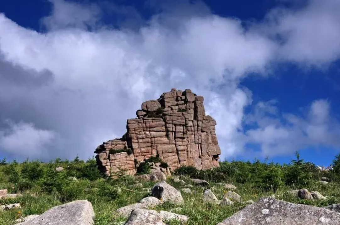 河北沽源旅游景点