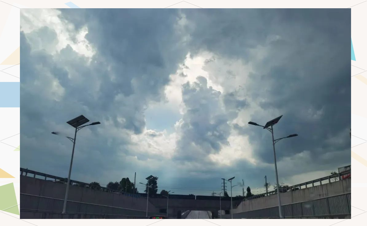 淄博暴雨四级响应:停课,封路,转移全记录