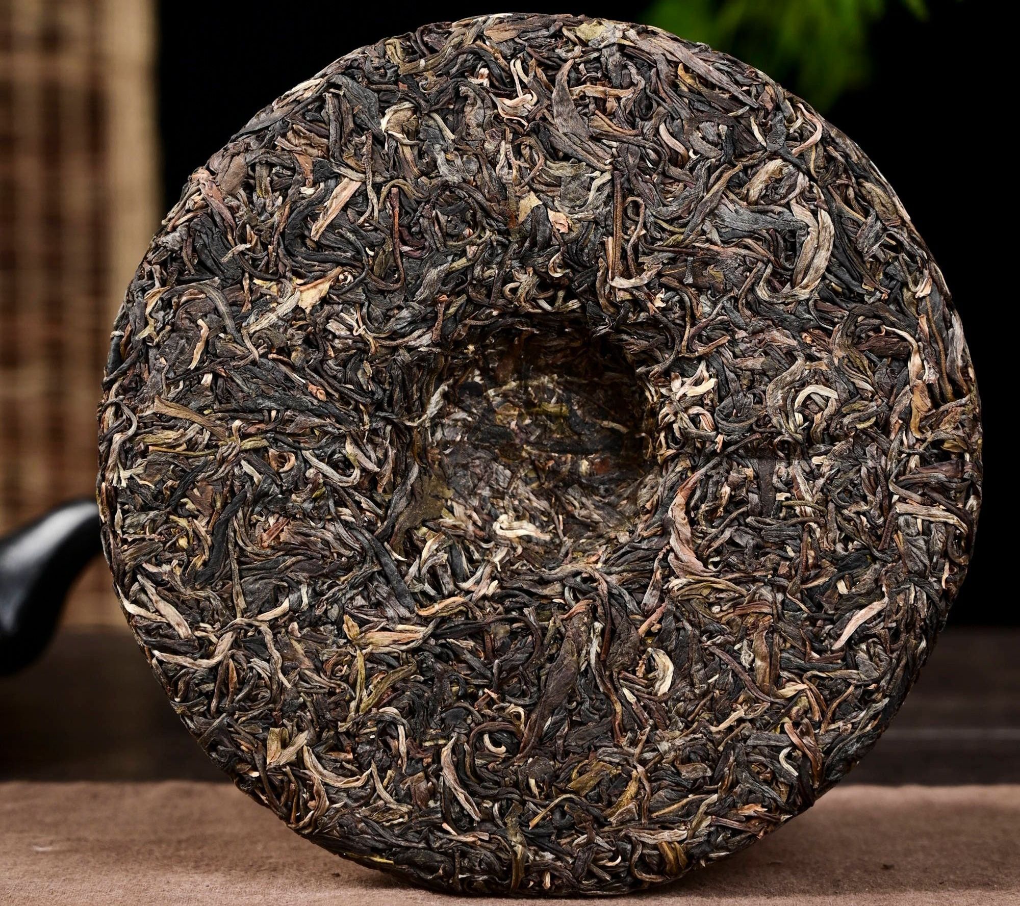 茶文化之中国十大名