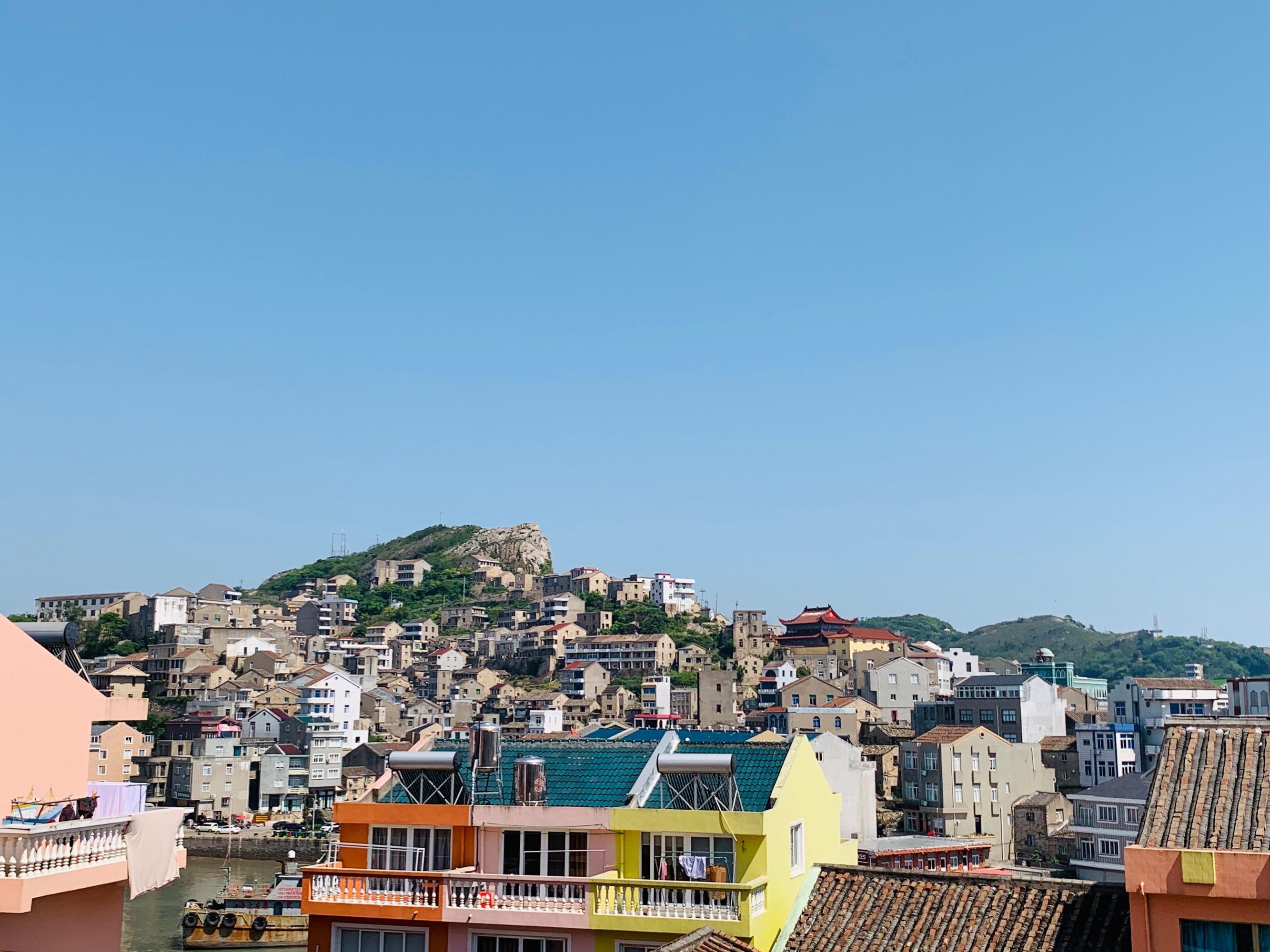 石塘旅游攻略:石塘镇旅游有哪些景点?