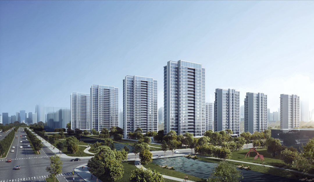 新区,园区,相城等接连曝出一波纯新盘,买房人必须关注!