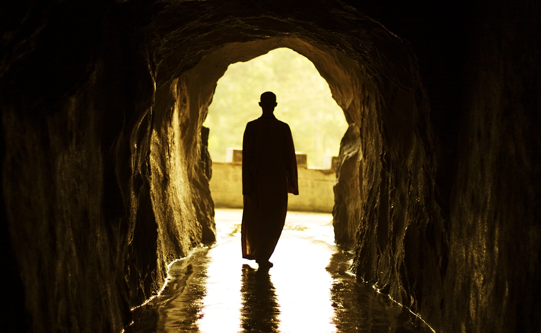 西游记中的色劫,对修行的最大考验,面对美女唐僧真的没有动心吗