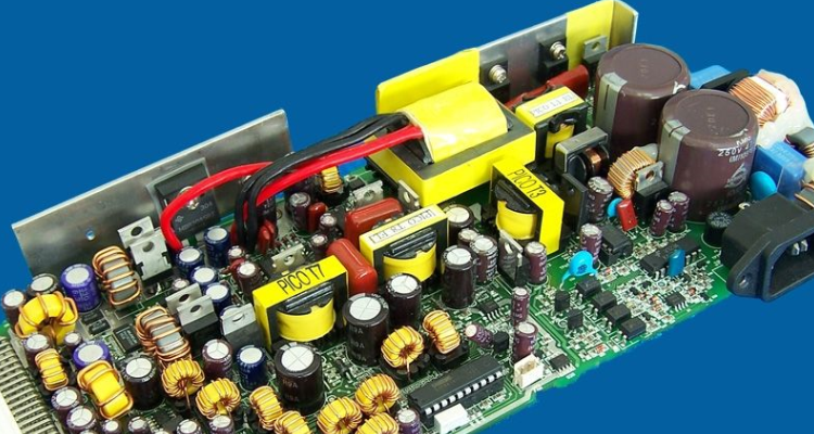 fu是什么电器元件