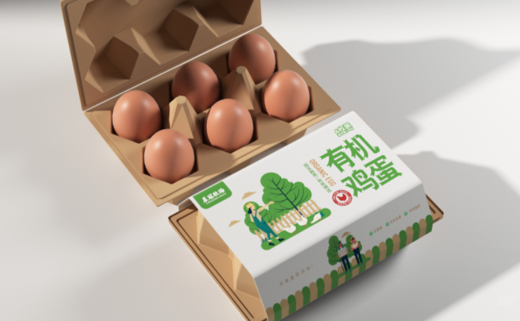 有机食品包装设计及包装设计公司(推荐)