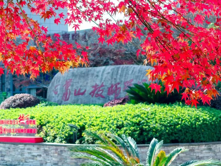 90%生源录取分数超普高,萧山技师学院为什么能?