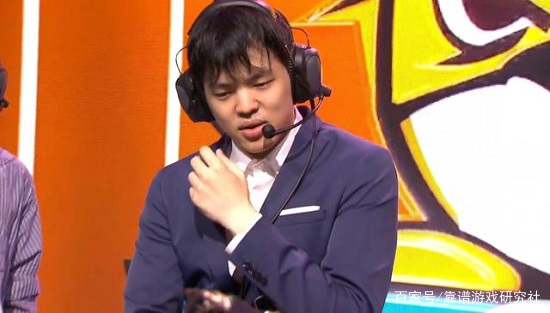 LOL:BLG终于官宣了,Uzi喜迎小迷弟,有望继续统治LPL下路了 游戏 第4张 LOL:BLG终于官宣了,Uzi喜迎小迷弟,有望继续统治LPL下路了 游戏 第4张