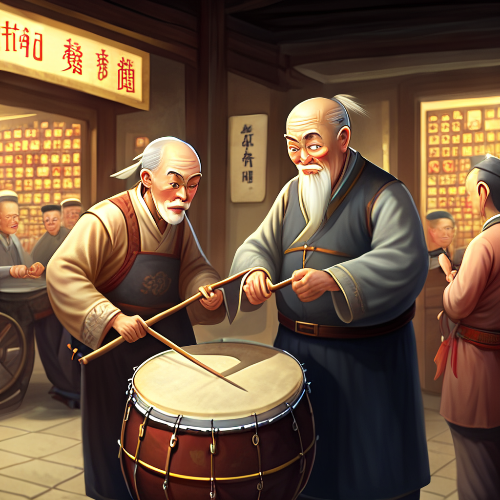 和梅庵先生岁杪言怀原韵