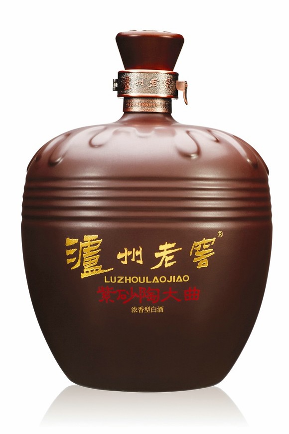 从"酒中泰斗"到"敛财狂魔",泸州老窖套路是啥?实情让人难堪