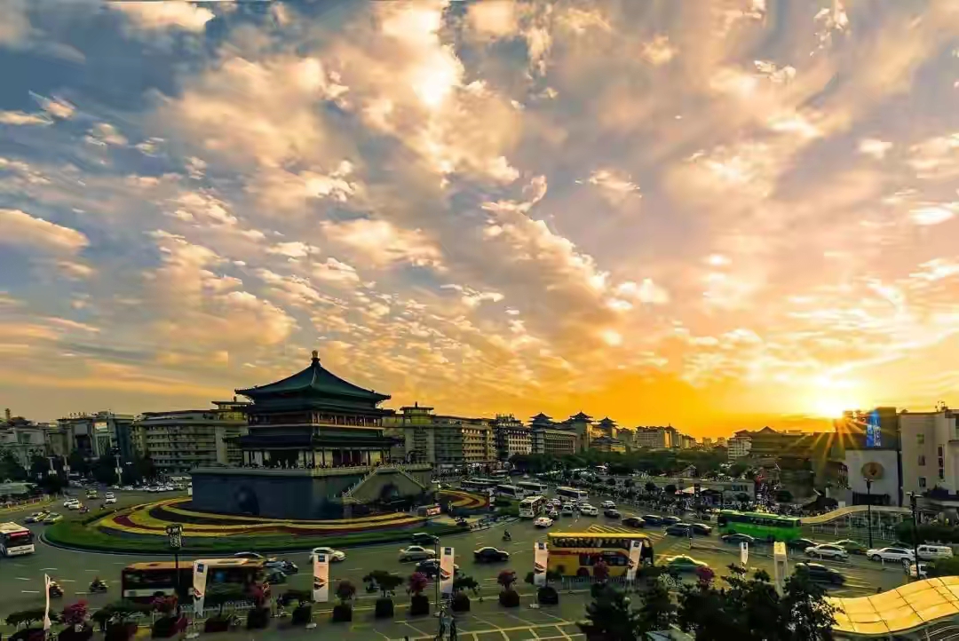 西安t台大选店,对陪伴自己奋斗的身体的最好嘉奖