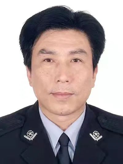 群众惦记的好警察兰兵喜再也没有醒来