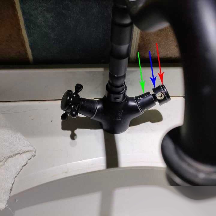 这种水龙头怎样换阀芯?