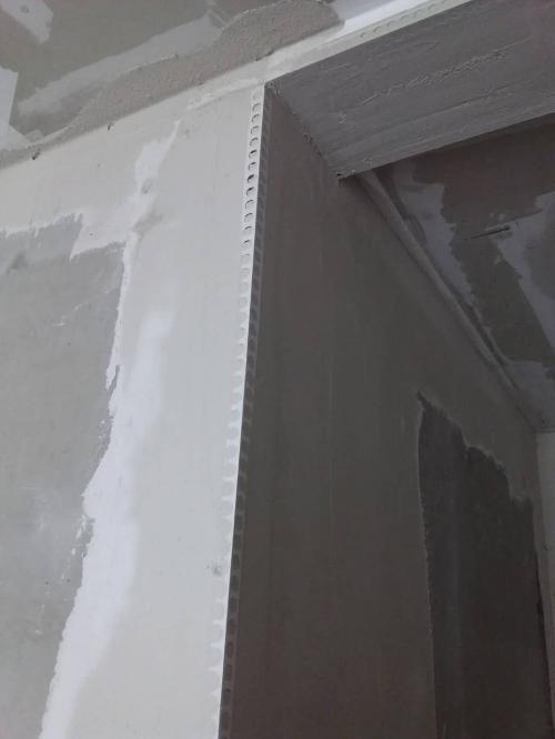 装修日记-基础装修 油工施工过程