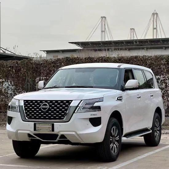 途乐4.0百公里加速多少秒?