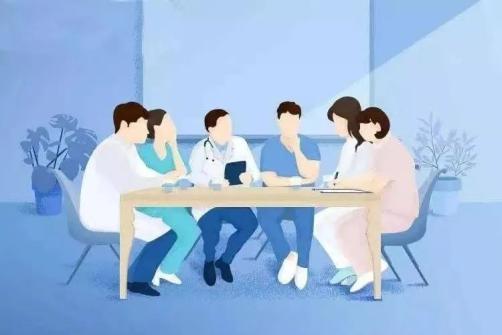 【便民服务】县人民医院:多学科联合诊疗疑难杂症