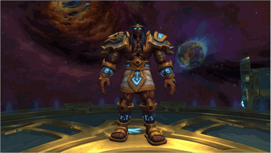 萨格拉斯的副官阿格拉玛