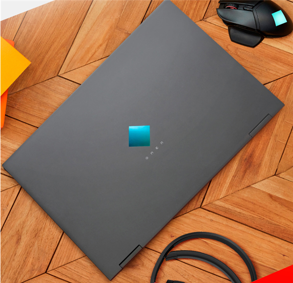 惠普暗影精灵6锐龙版首发:r5/r7可选 6099元起