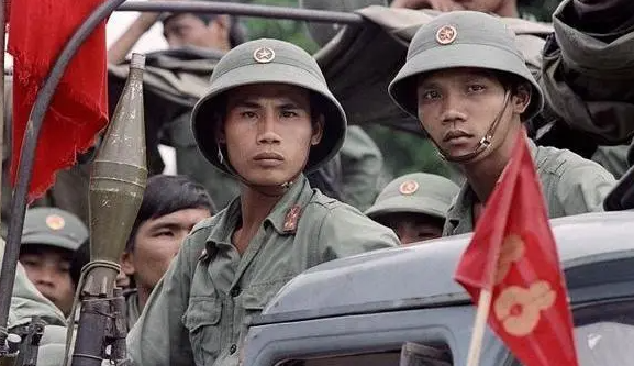 中越战争期间,越南空军装备优良,为何直到战败都不使用?