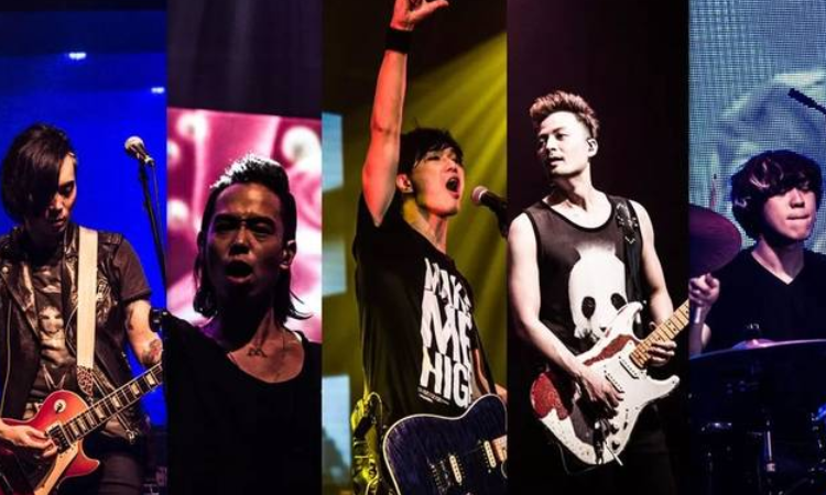 mr乐队为什么被雪藏