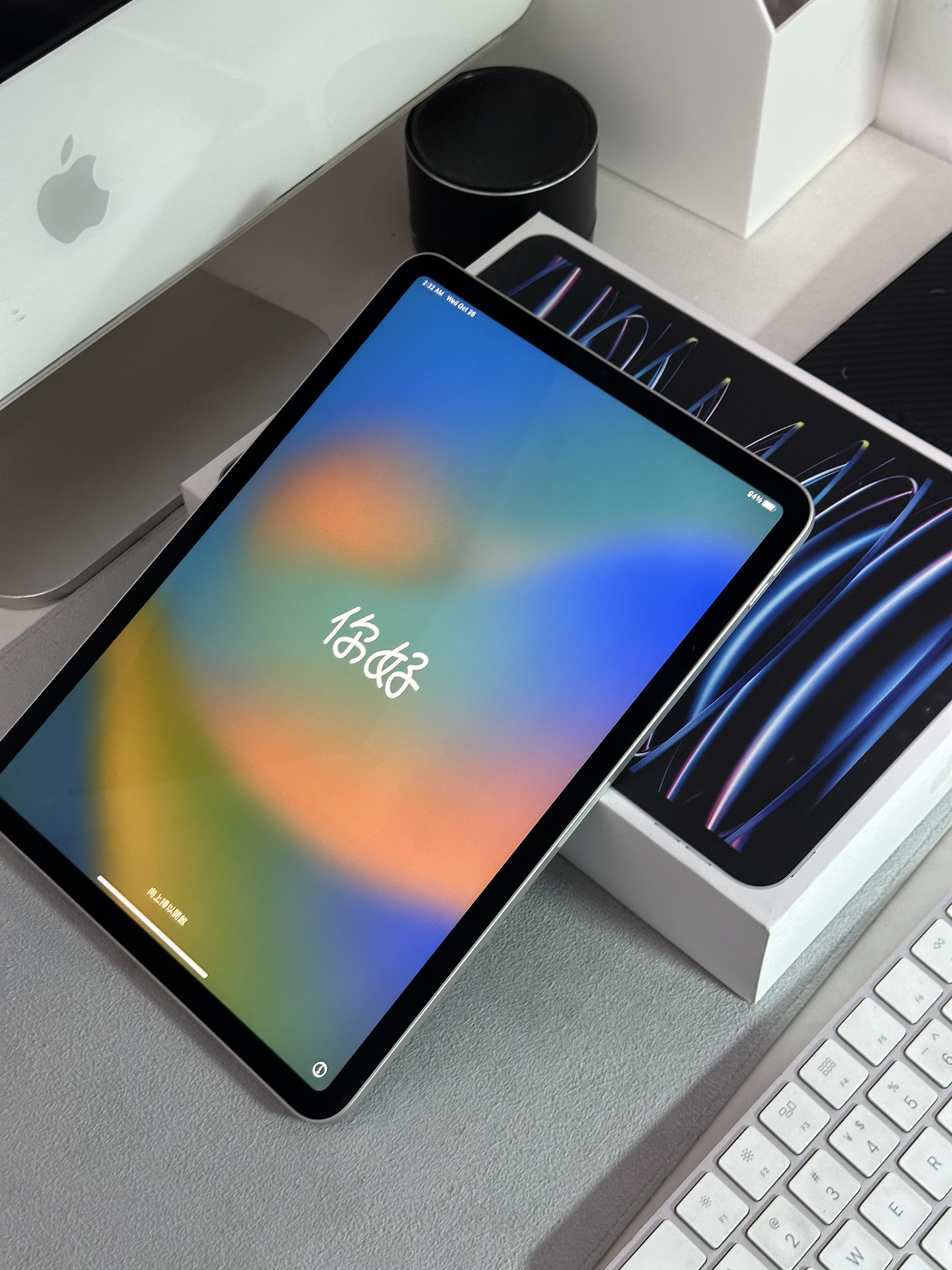细节尽在掌握一触即发的创意世界感受 ipad pro的无限可能