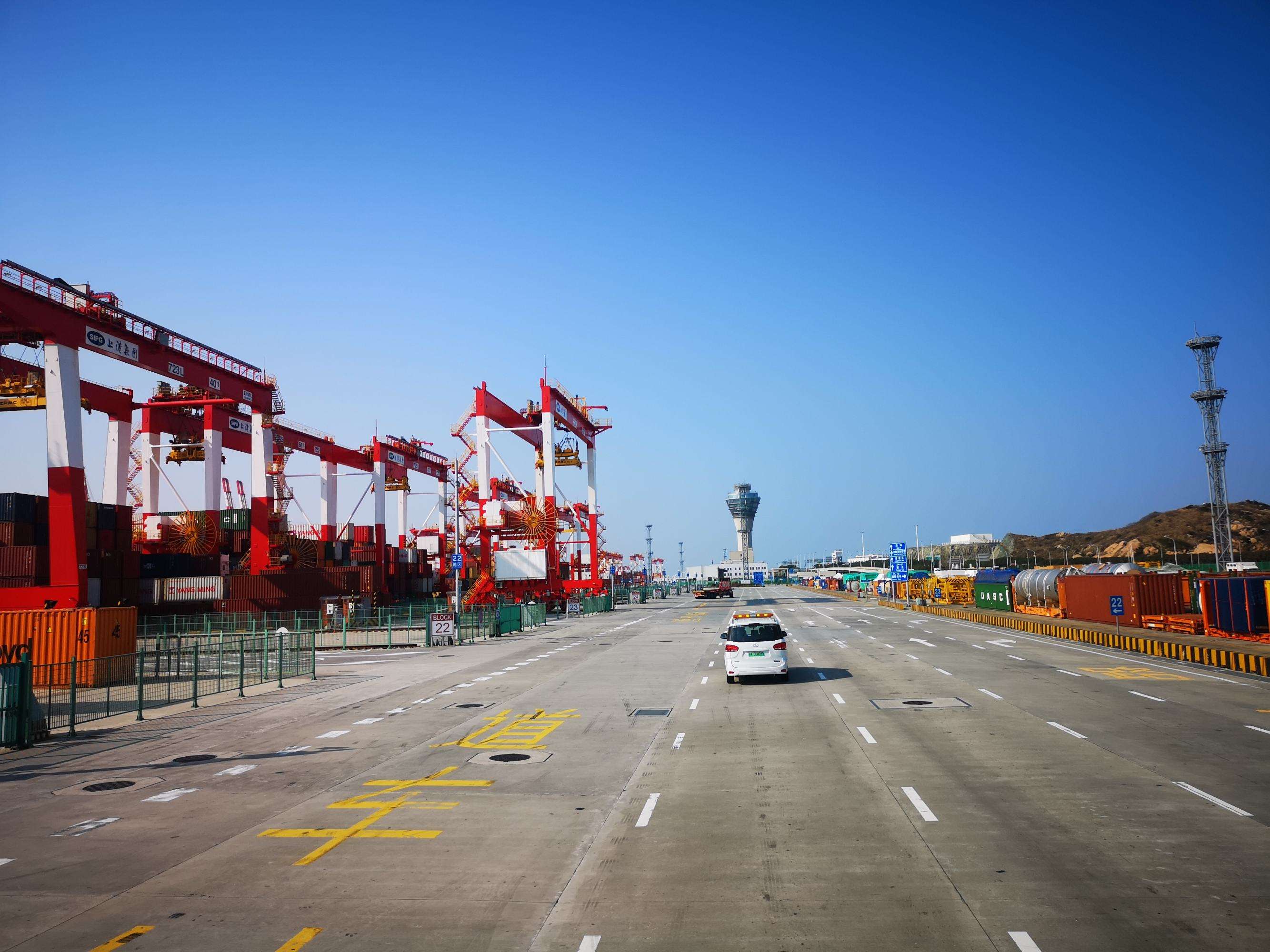 脱模剂上海港海运出口越南海防港指南