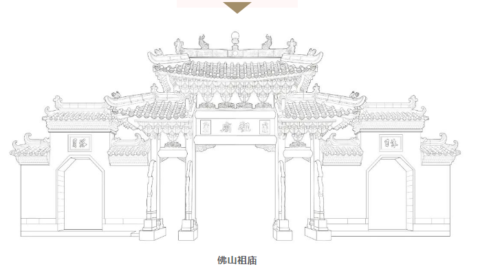 寻美岭南|发现岭南传统文化符号之美