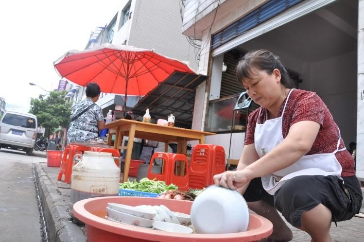 招洗碗工 沈阳哪家饭店招洗碗工