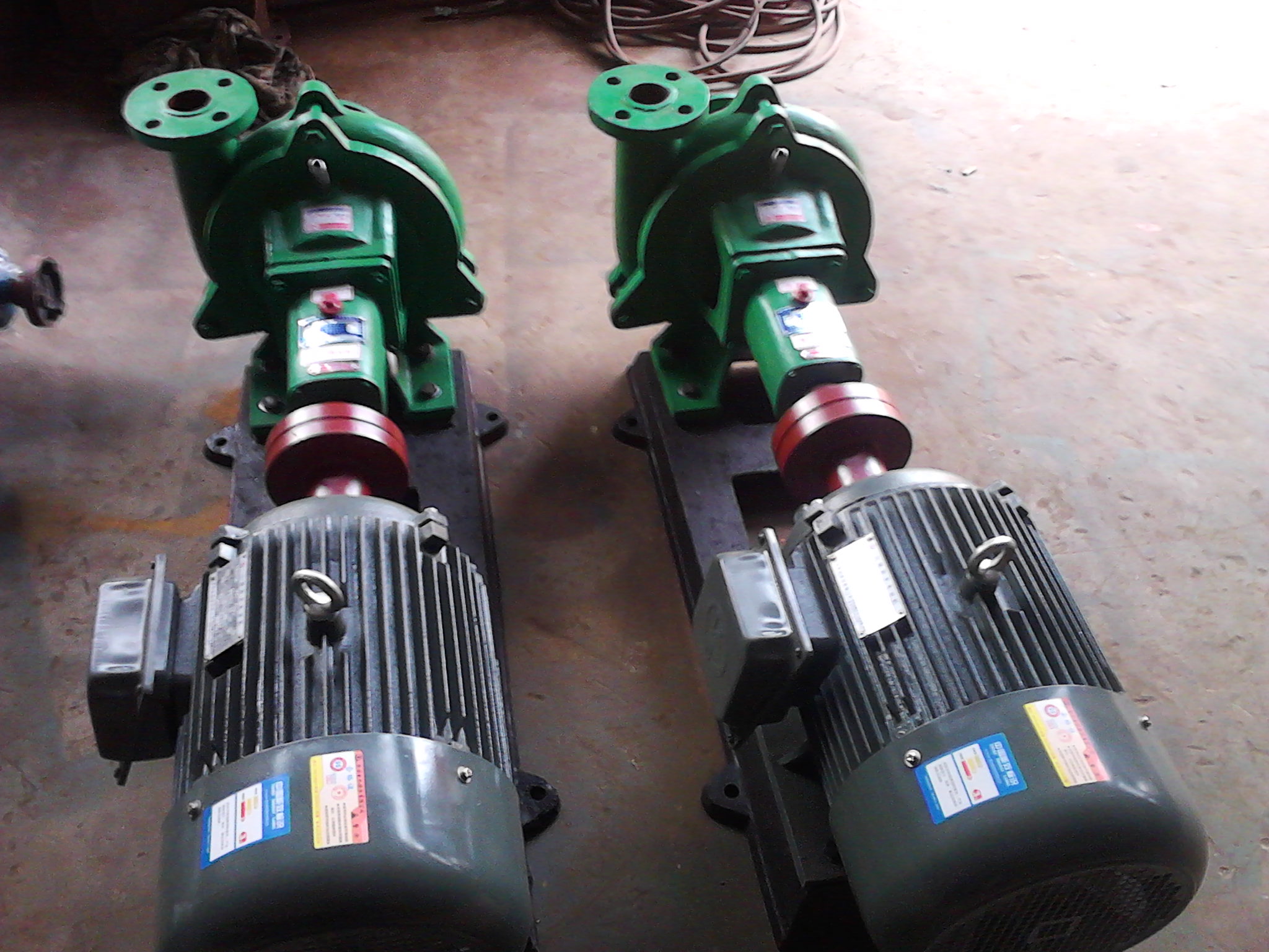 8pn泥浆离心泵,pn系列卧式泥浆泵,耐磨泥浆泵