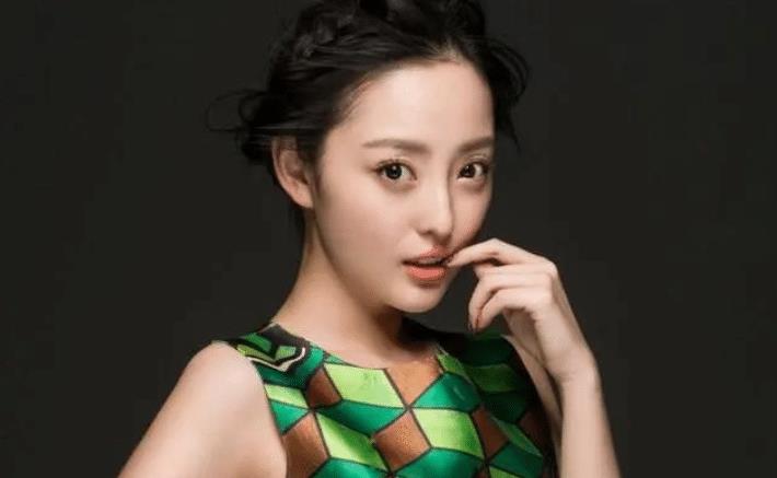 美女演员王洁曦:原本星途璀璨,可惜26岁患白血病不幸去世