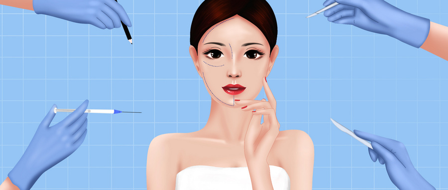 女人啊医美永不眠玻尿酸肉毒素童颜针让这些公司赚翻