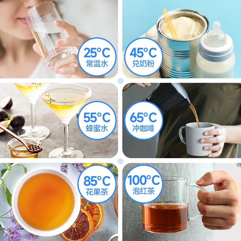 艾特蓝壁挂式管线机ytl-017s/019a黑色评测:质量如